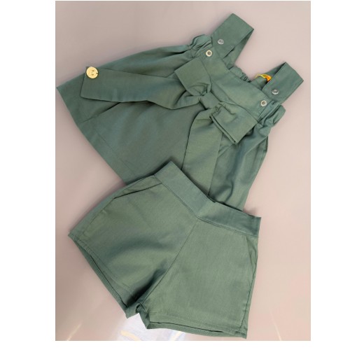 Conjunto Rosália
