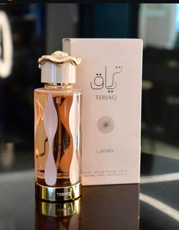 Produto teriaq 0