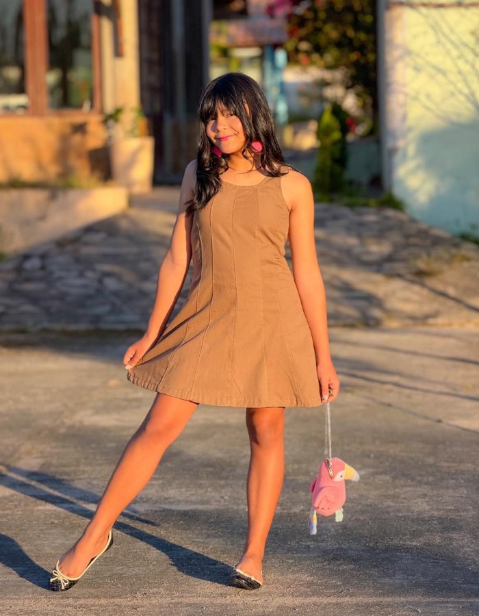 VESTIDO