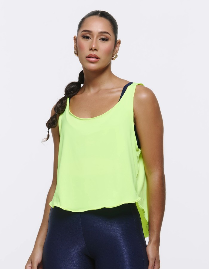 Blusa Juliana 