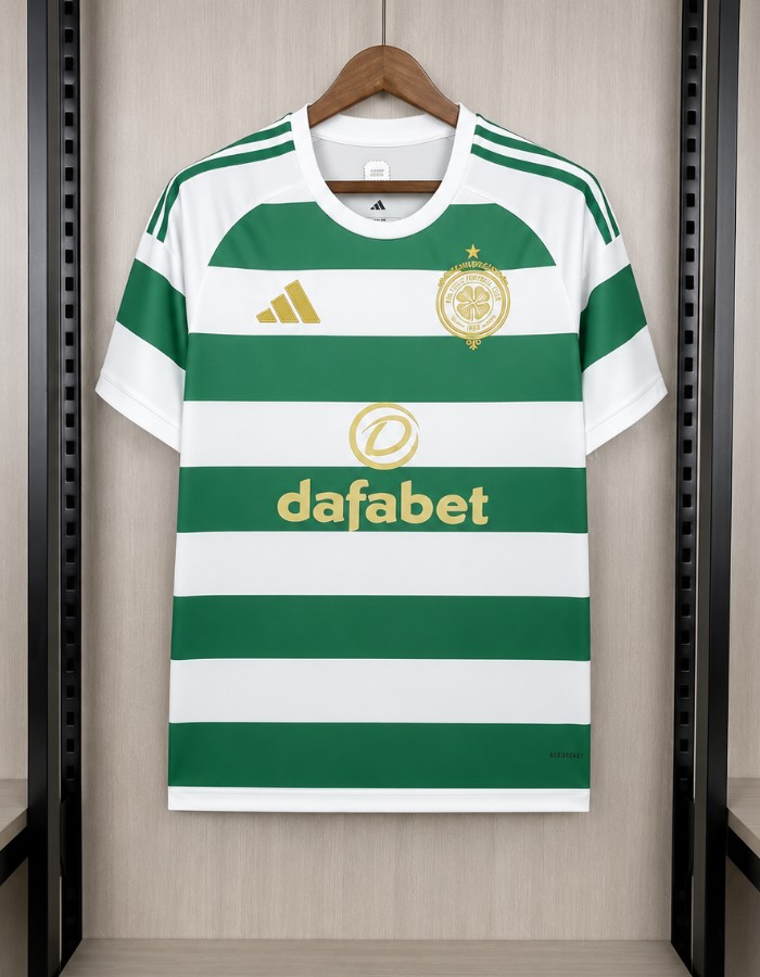 CELTIC 26/27 | UNIFORME