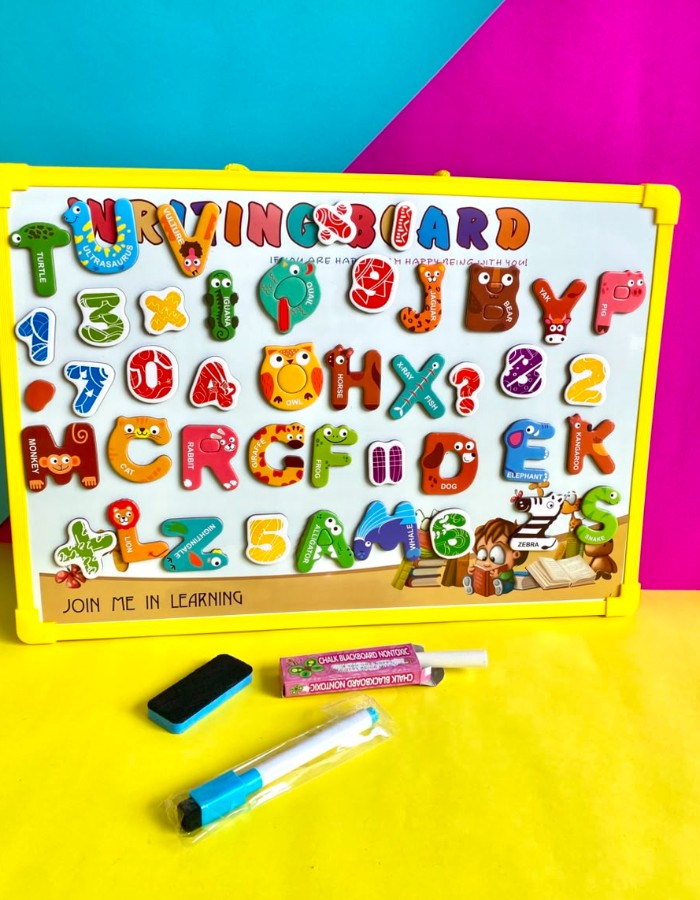 QUADRO DIDÁTICO