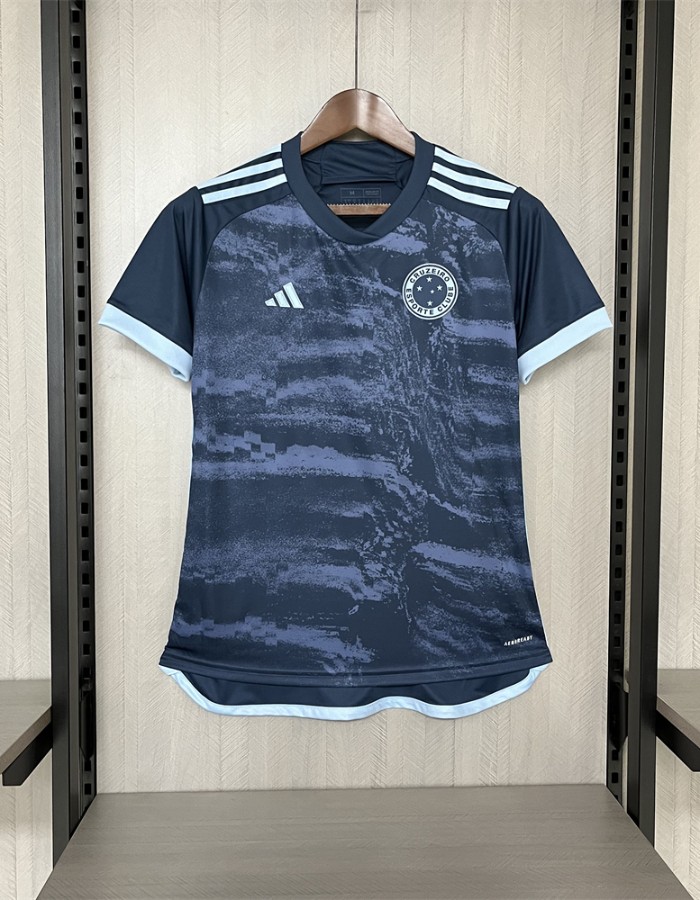 CRUZEIRO 24/25 ||| UNIFORME