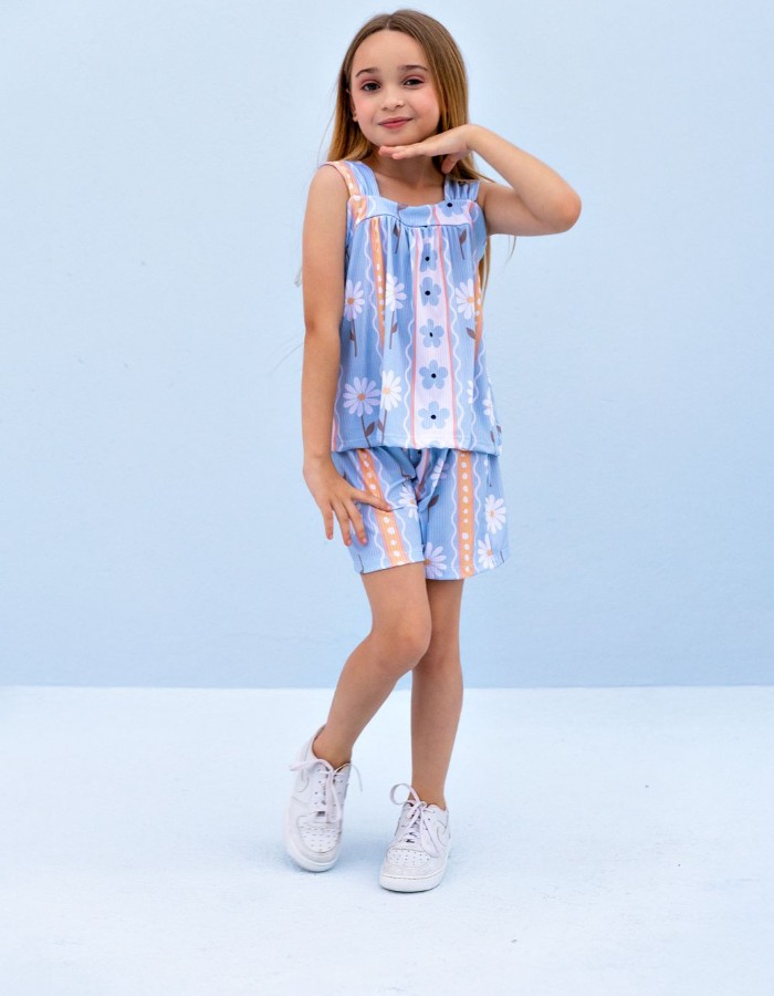 Conjunto Isa