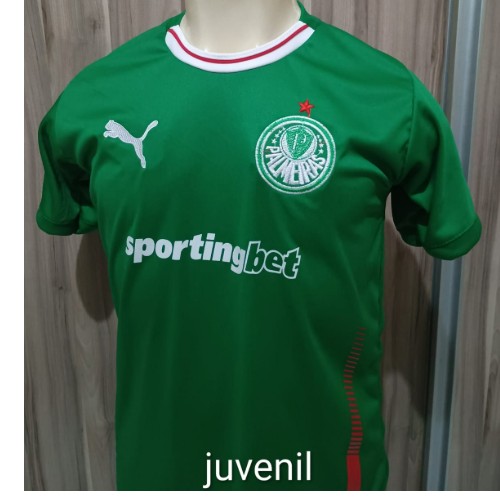 JUVENIL PALMEIRAS