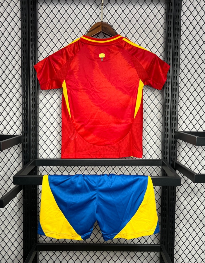 Produto espanha-i-2024 2