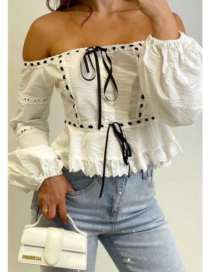 Blusa