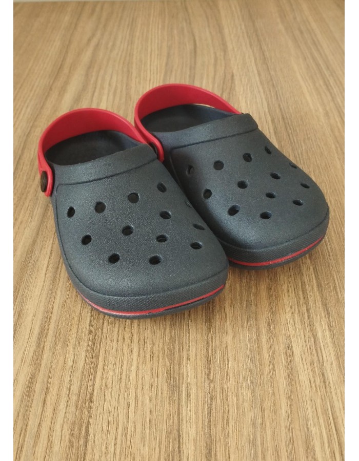 Camin crocs