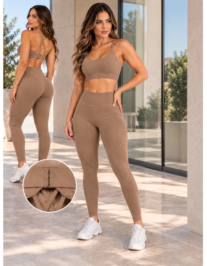 CONJUNTO SIENA