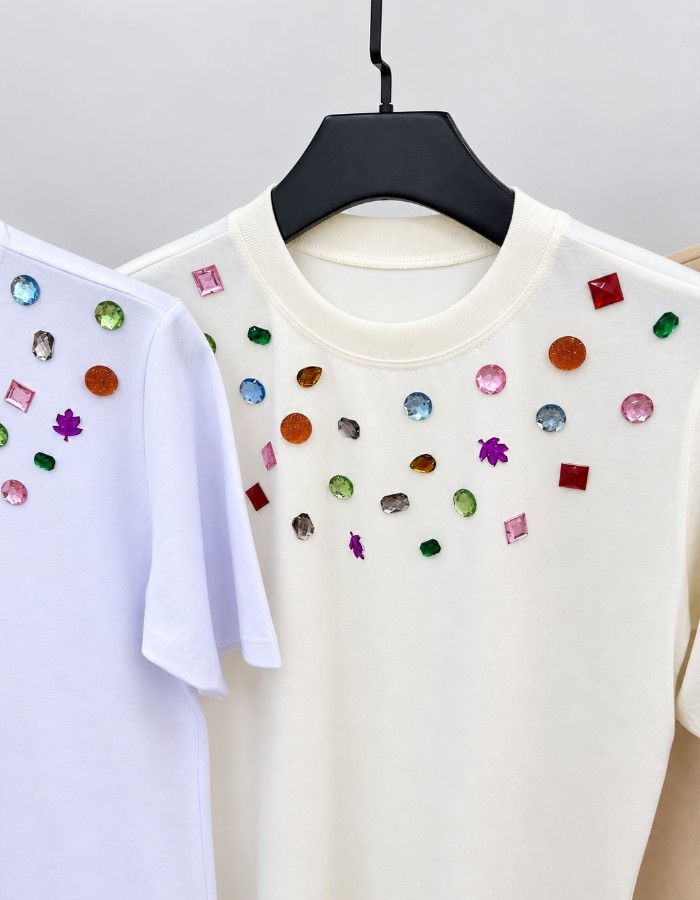 Produto t-shirt-pedras 2
