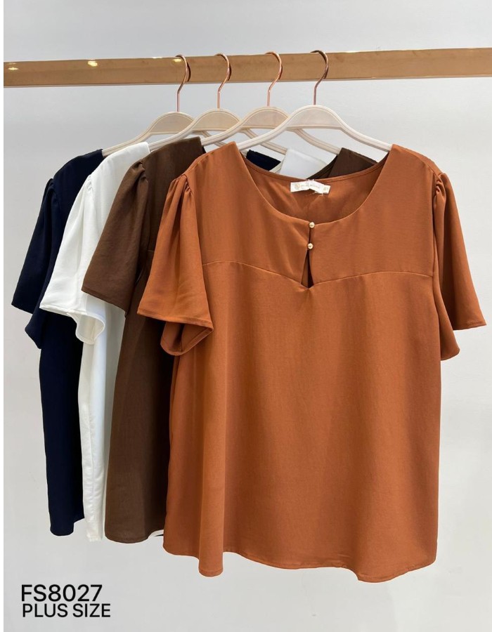 BLUSA GIOVANA