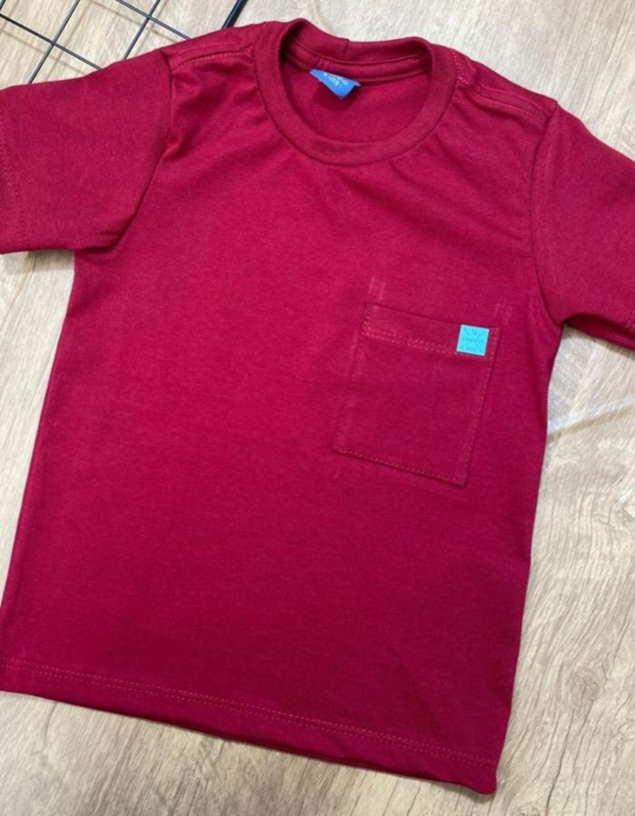 CAMISA ALGODÃO PREMIUM 