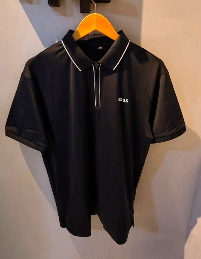 Polo Chinesa Boss 