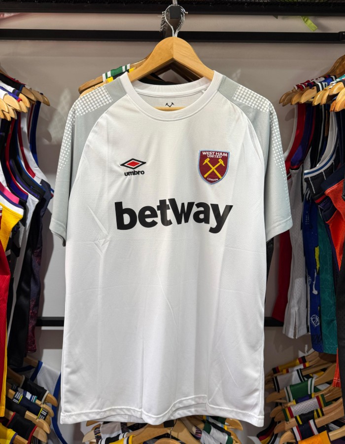 WEST HAM 24/25 UNIFORME II