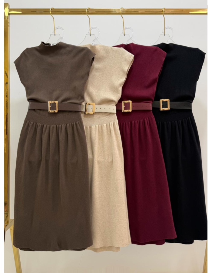 A vestido perfeito 