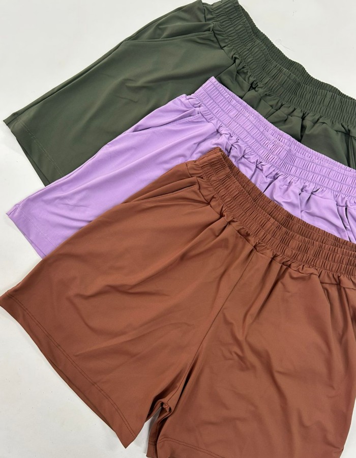 SHORT UV POLIAMIDA 