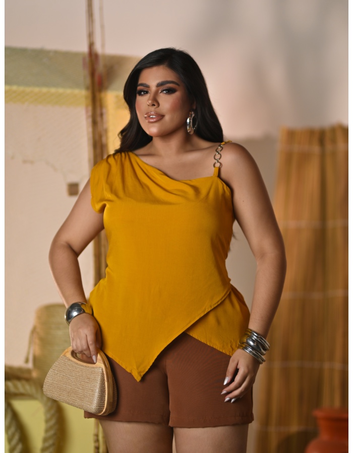 Blusa Lily 