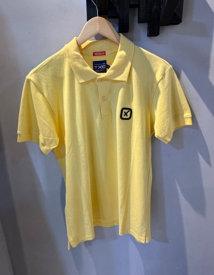 Polo TXC 
