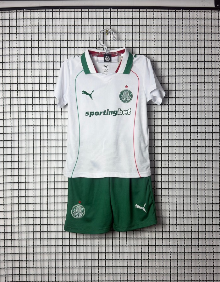 PALMEIRAS - CJ INFANTIL - 26/27 - II