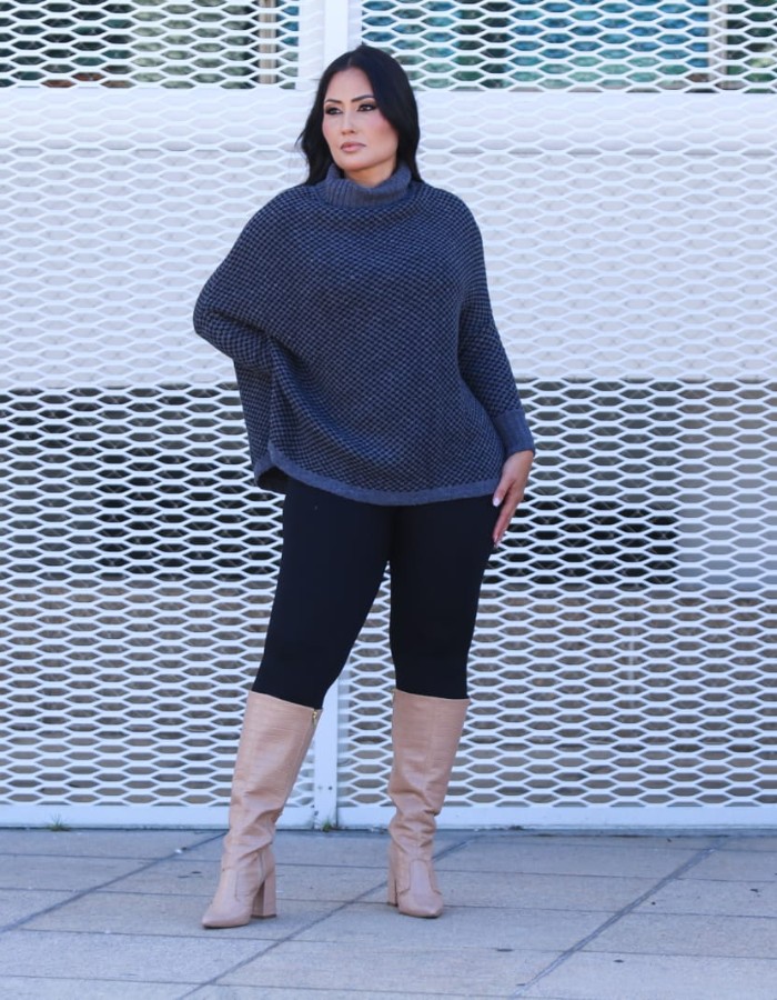 PONCHO