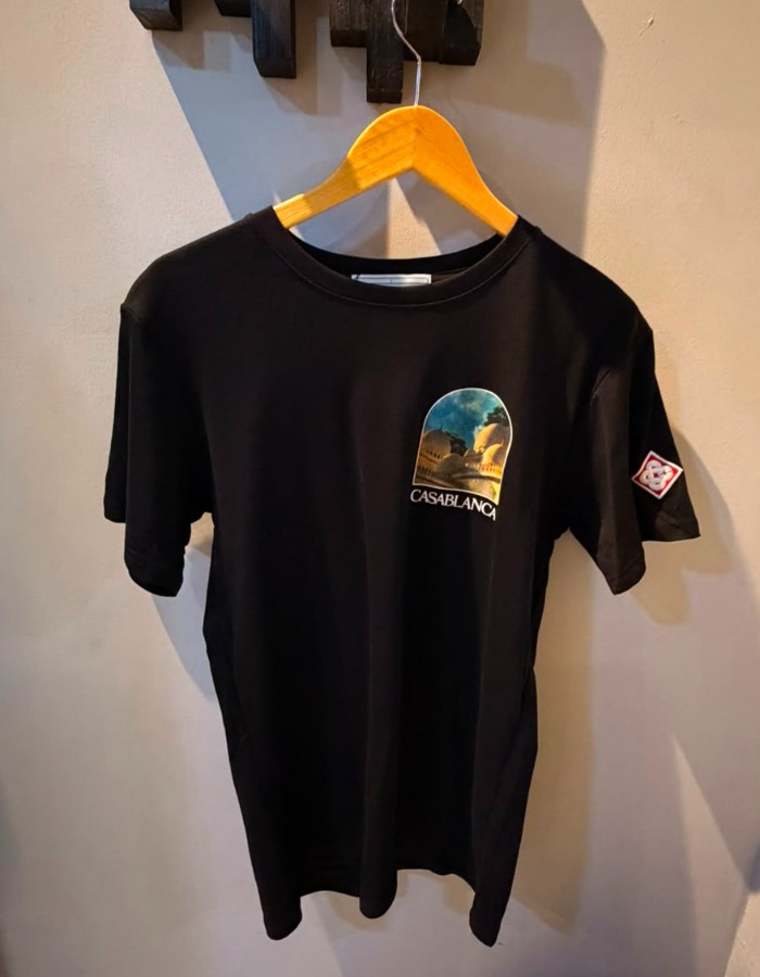 T-shirt Casa Blanca 