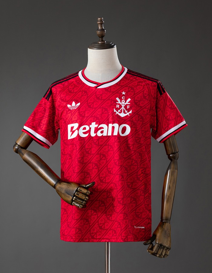FLAMENGO III 2026