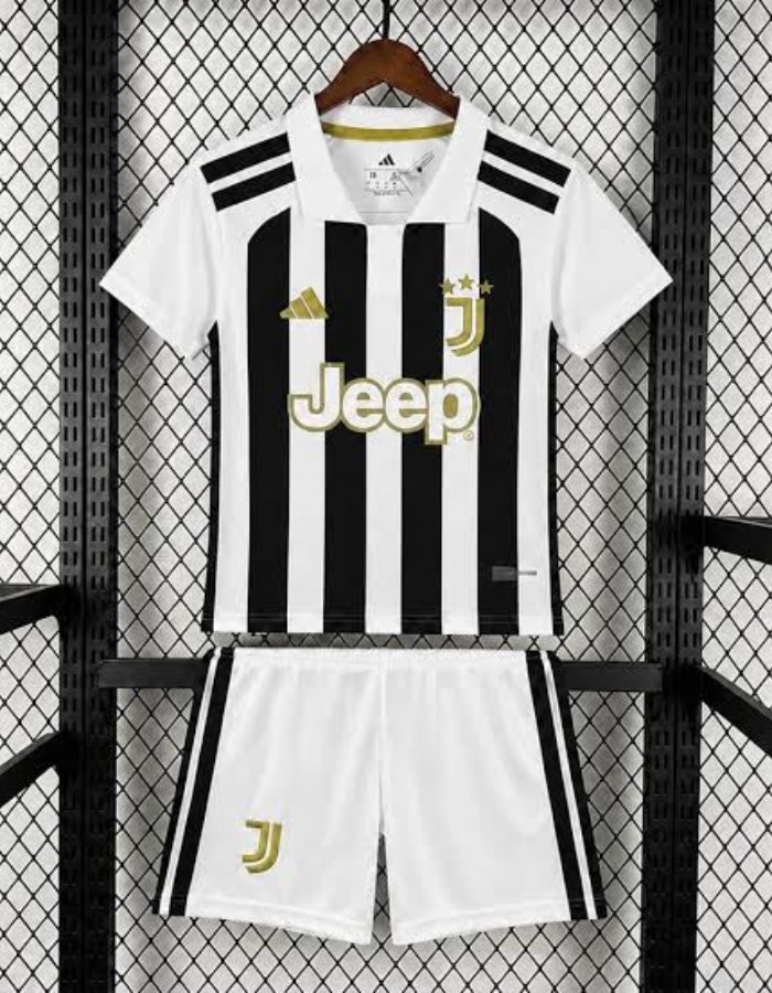JUVENTUS - CJ INFANTIL - 26/27 - I