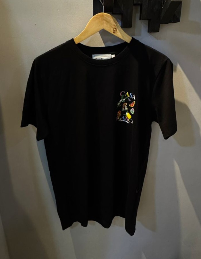 T-shirt Casa Blanca 