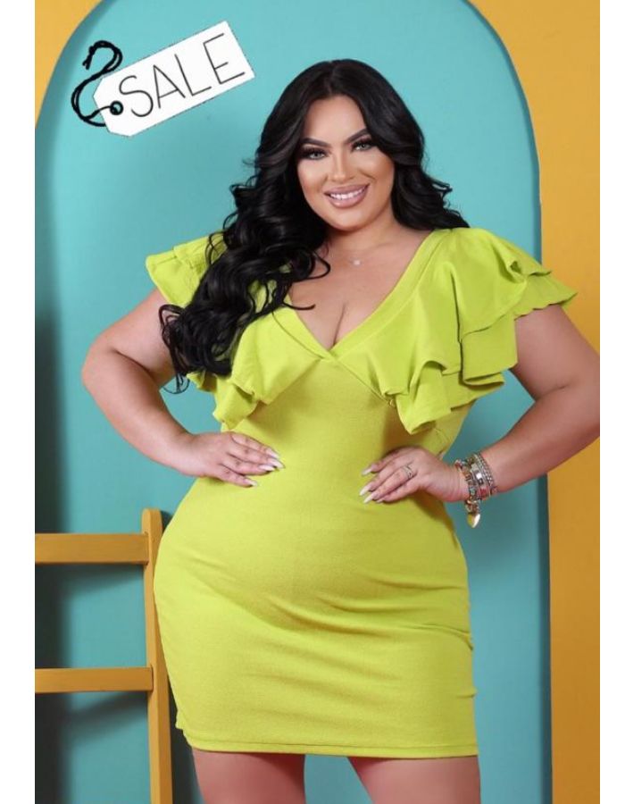 Vestido Lari 