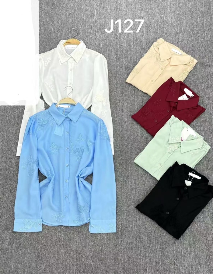 blusa 