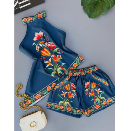 CONJUNTO FARM GOLA