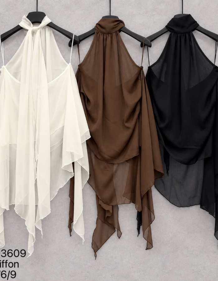 Blusa Ester 