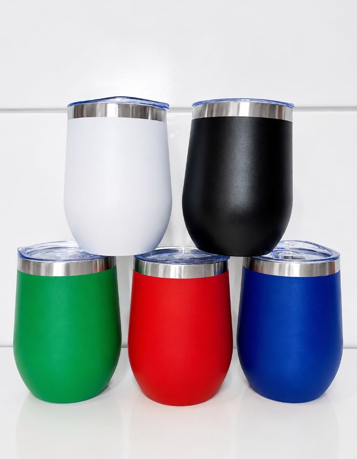 COPO OVAL TÉRMICO