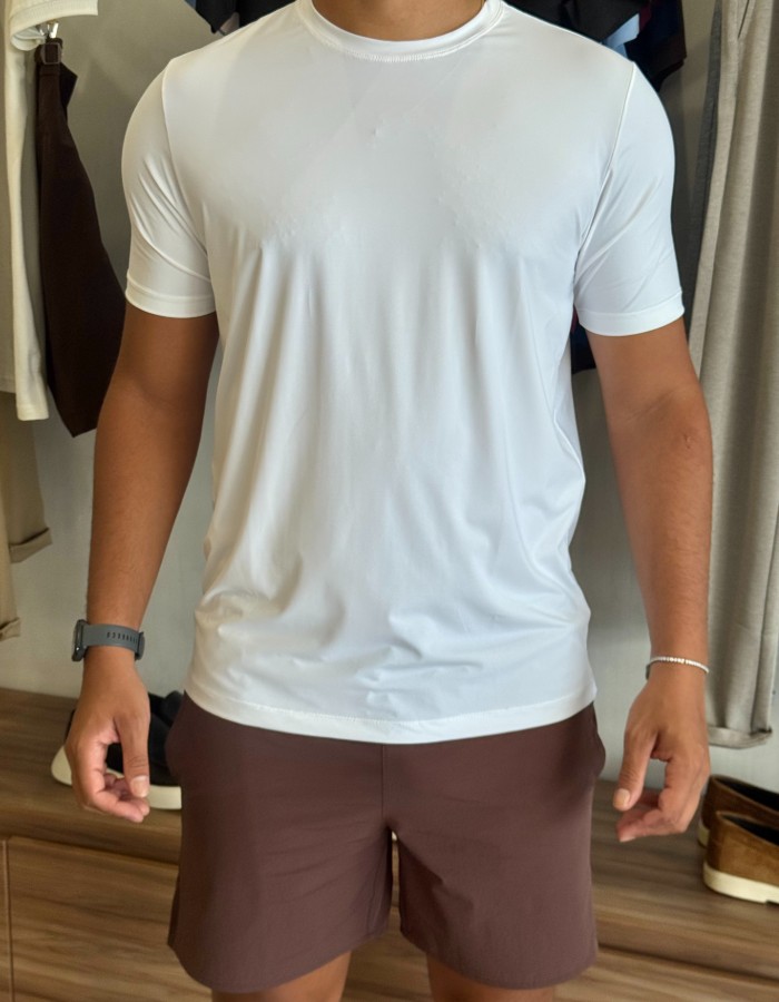 CAMISETA VELO