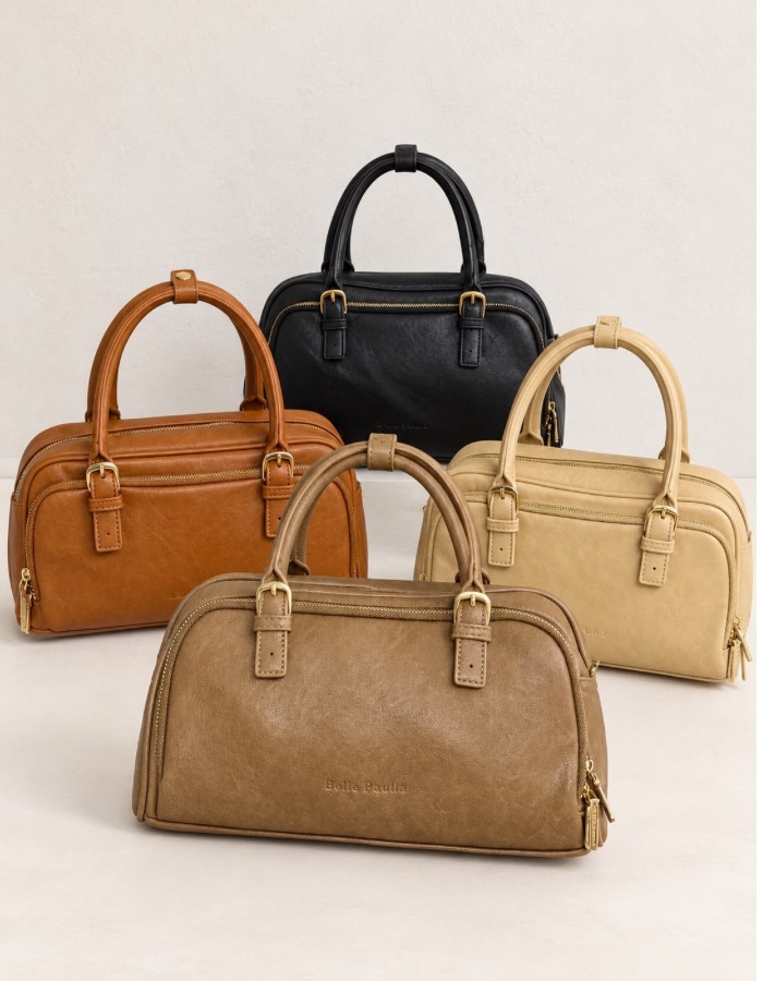 BOLSA FEMININA