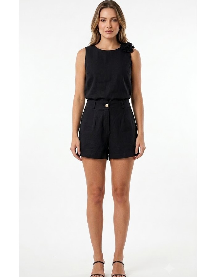 Conjunto short