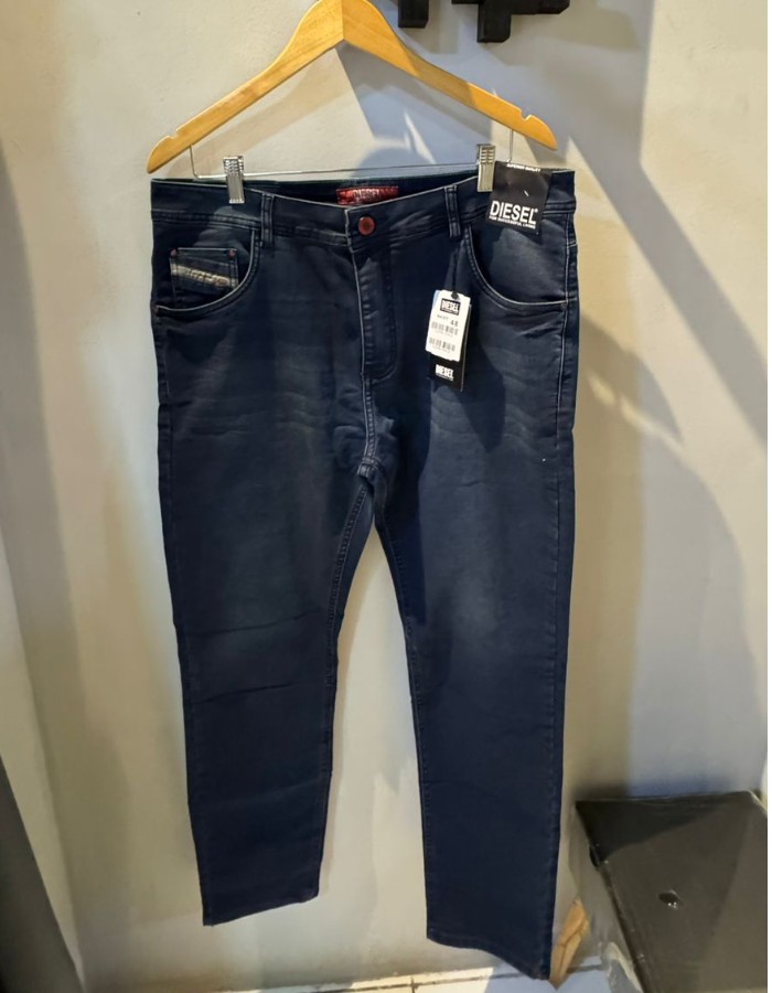 Calça Diesel 
