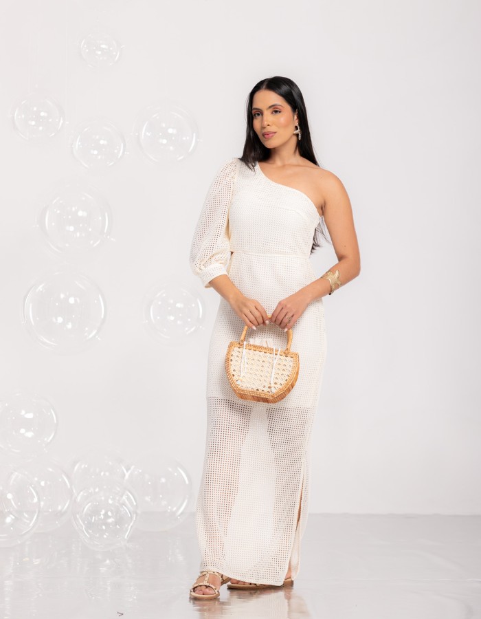 VESTIDO IRACI