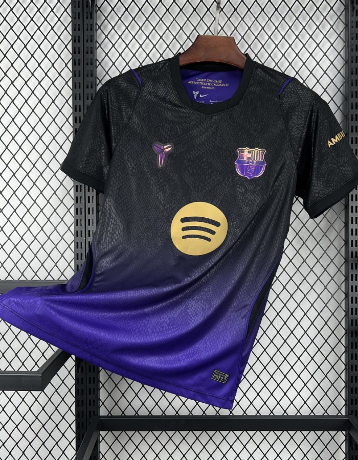 BARCELONA 26/27 ALTERNATIVO UNIFORME