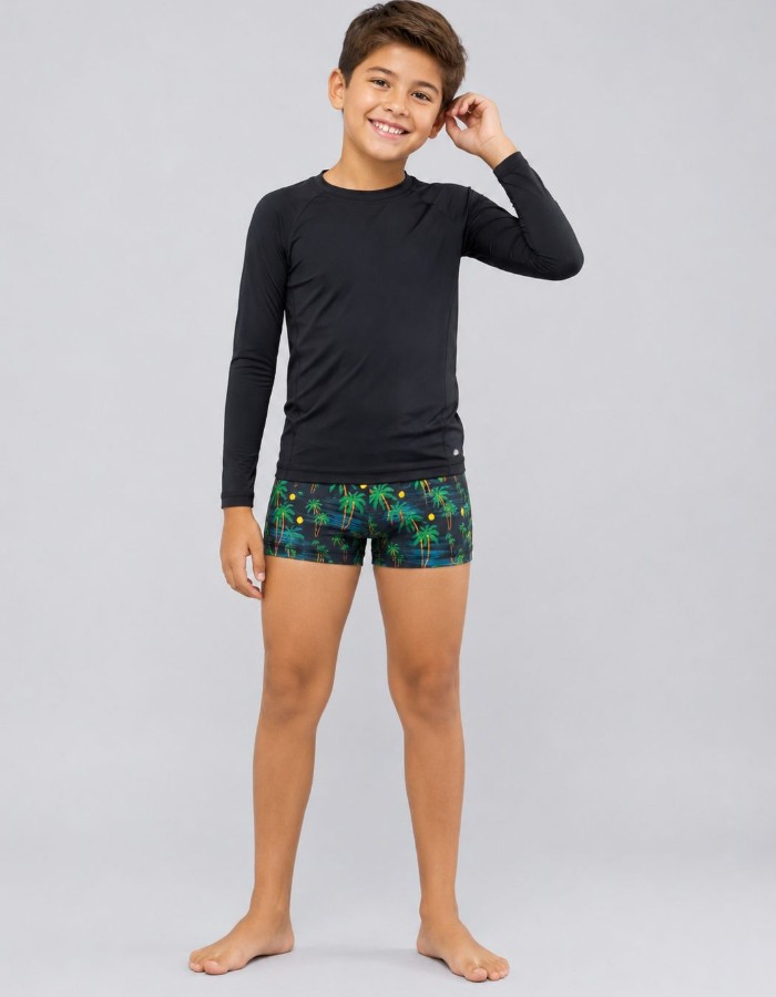 KIT PRAIA LISO UV