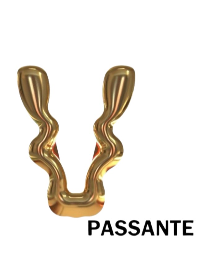 ACESSORIO 7991 PASSADOR 1 UND