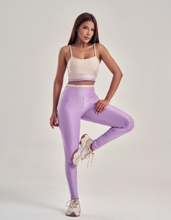 CONJUNTO DE CALÇA PALOMA