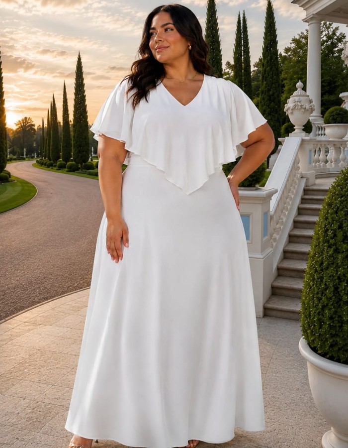 VESTIDO BIANCAH