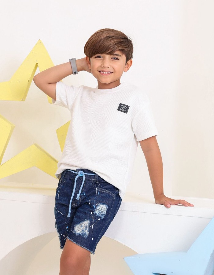 Short jogador