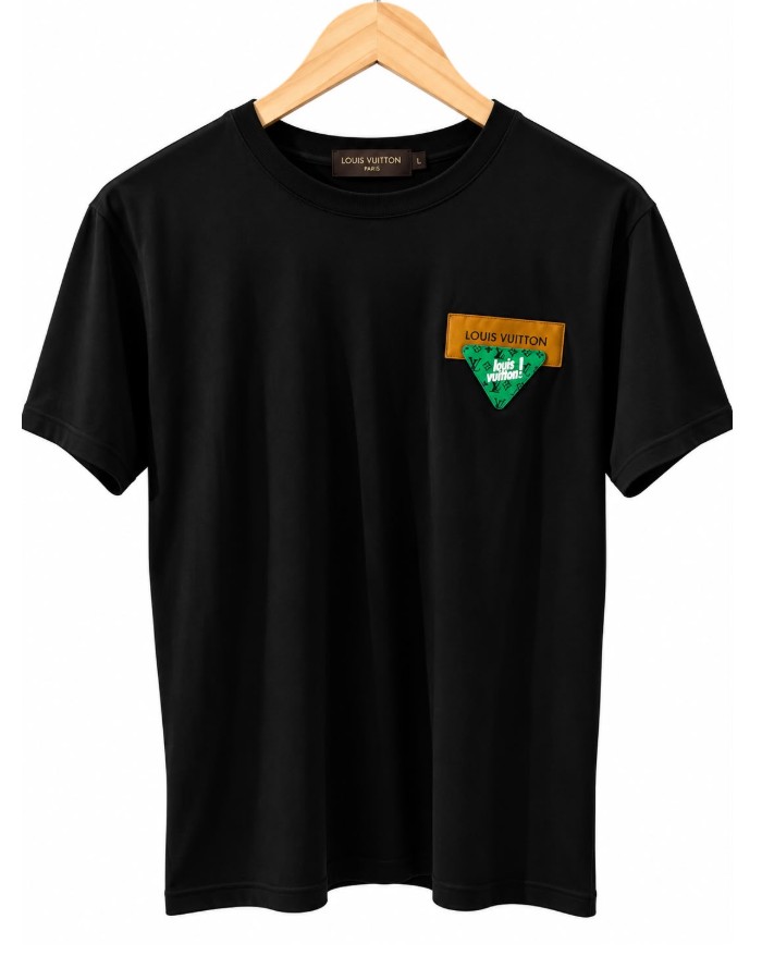 T-shirt Louis Vuitton 