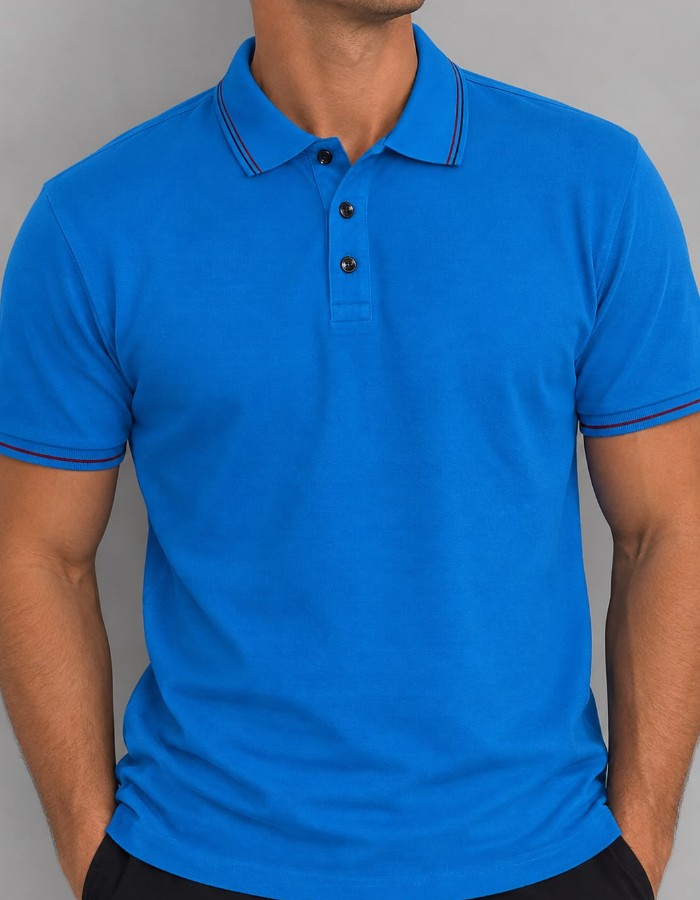 CAMISA POLO IMPORTADA