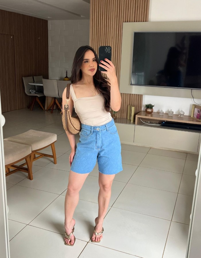 short