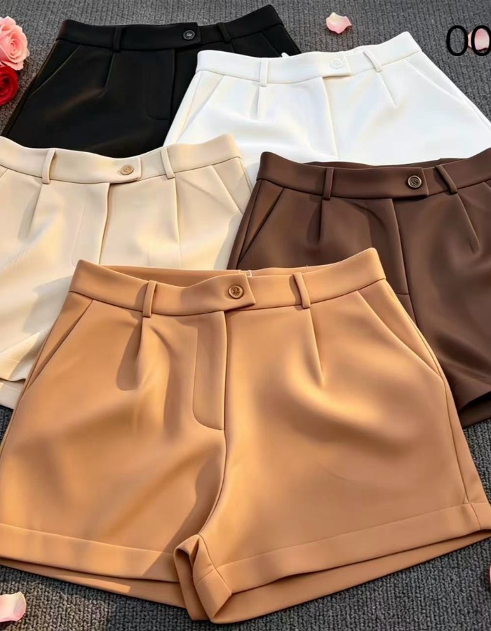 SHORT ALFAIATARIA