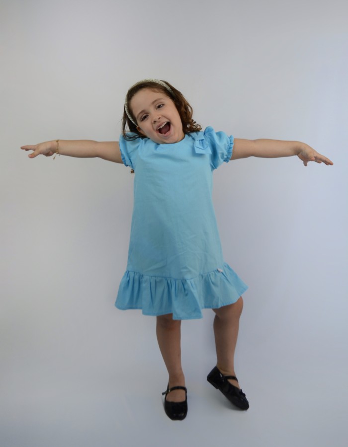 VESTIDO LAÍS