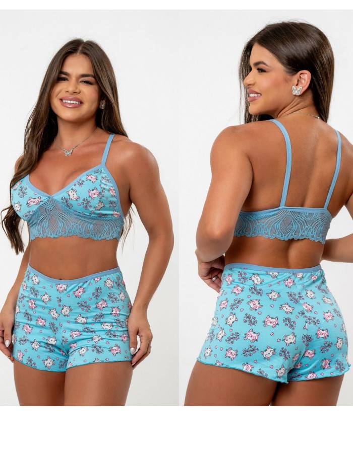 Baby doll Virgina 